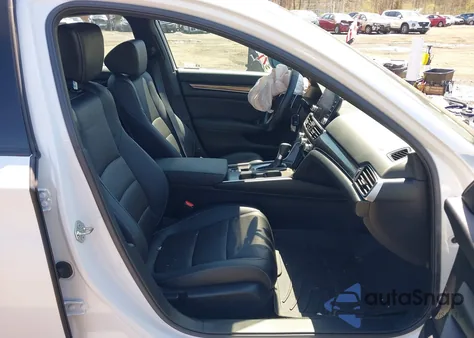 2020 Honda Accord Sport z USA, uszkodzony, nr VIN 1HGCV1F30LA153760